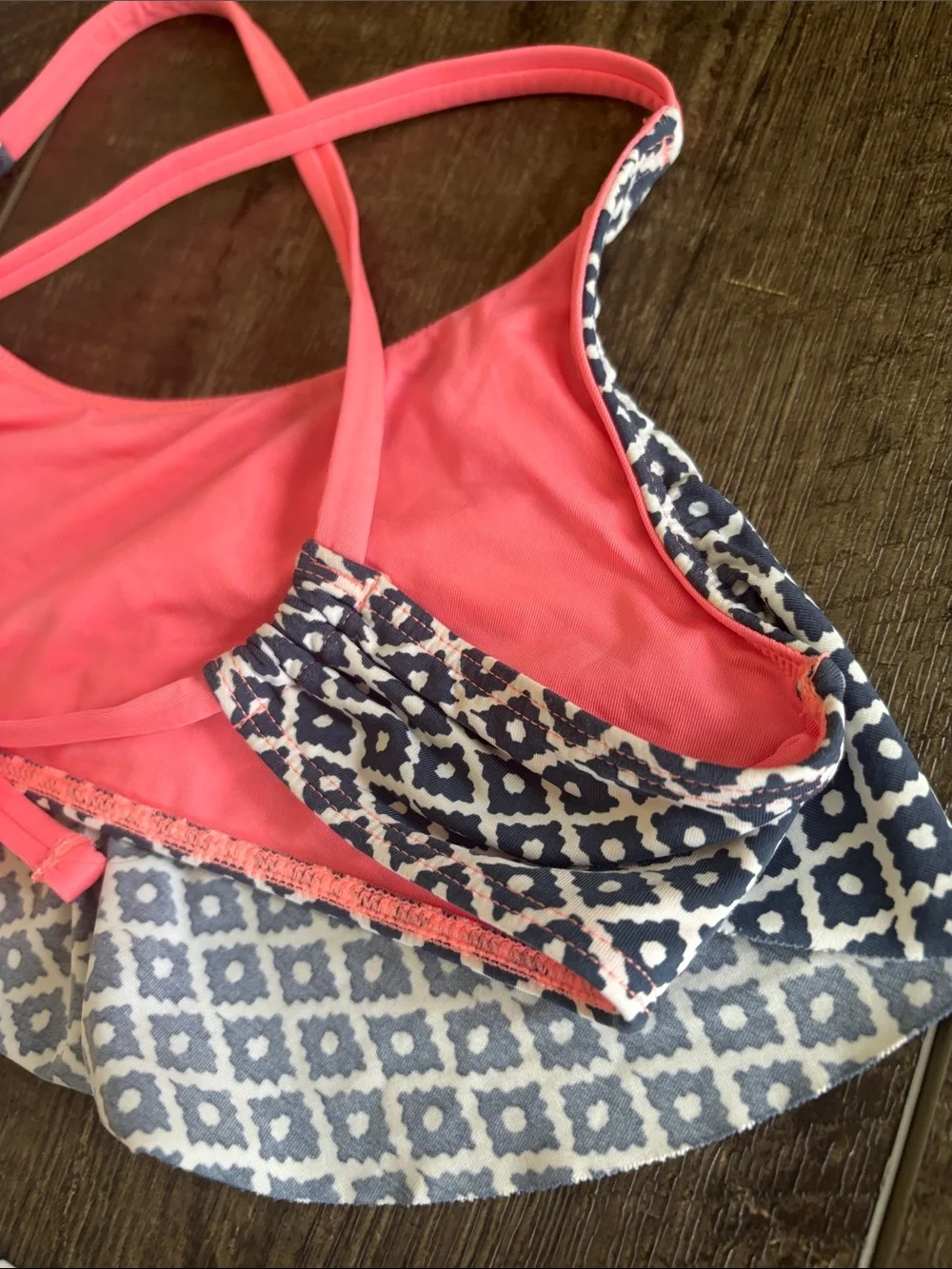 2 Vineyard Vines 2 piece swimsuits